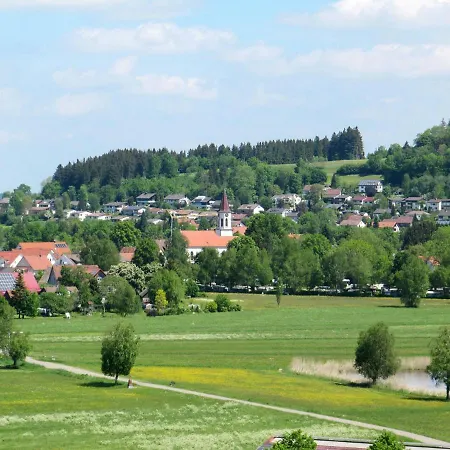 Alpenblick By Interhome Дом отдыха Pfrungen