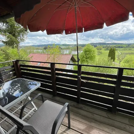 Дом отдыха Alpenblick By Interhome *