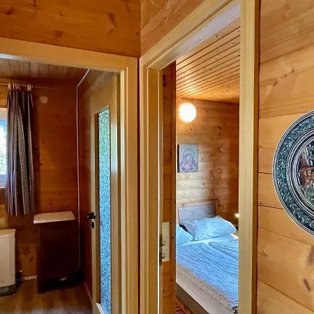Дом отдыха Alpenblick By Interhome Pfrungen
