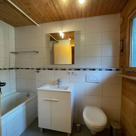 Alpenblick By Interhome