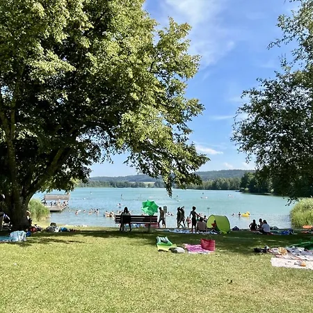 Alpesi faház Alpenblick By Interhome Pfrungen