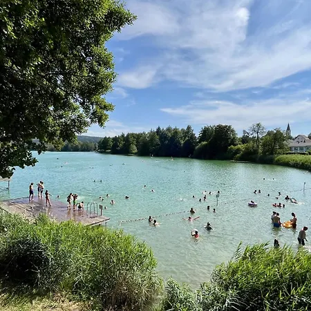 Alpenblick By Interhome Alpesi faház *