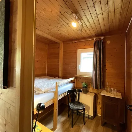 Alpenblick By Interhome * Pfrungen