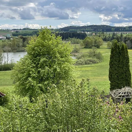 Alpenblick By Interhome Alpesi faház *