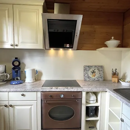 Alpenblick By Interhome * Pfrungen