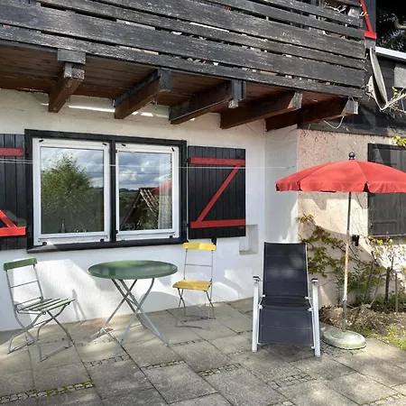 Alpstuga Alpenblick By Interhome *